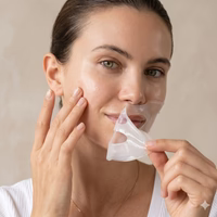 3. Peel and press