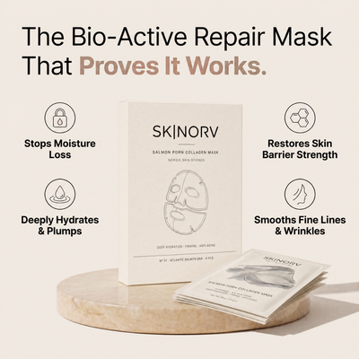 Glow Mask