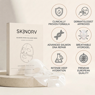 Glow Mask