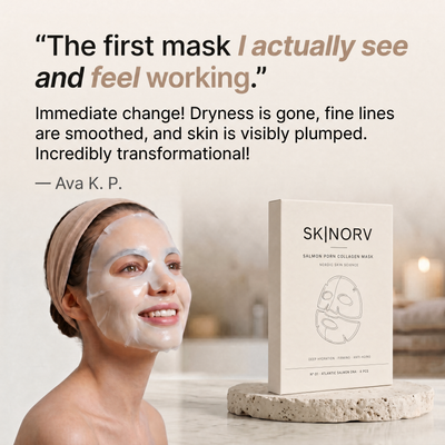 Glow Mask