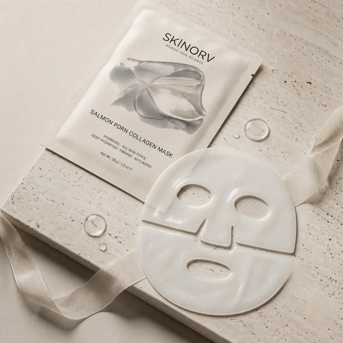 The shortest route to better skin.
