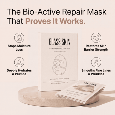 Glow Mask