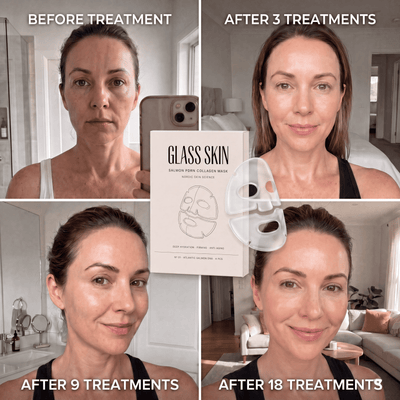 Glow Mask