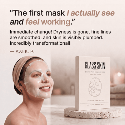Glow Mask